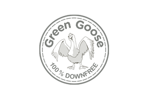 Logo Green Goose