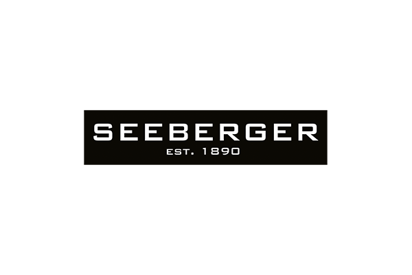 Logo Seeberger
